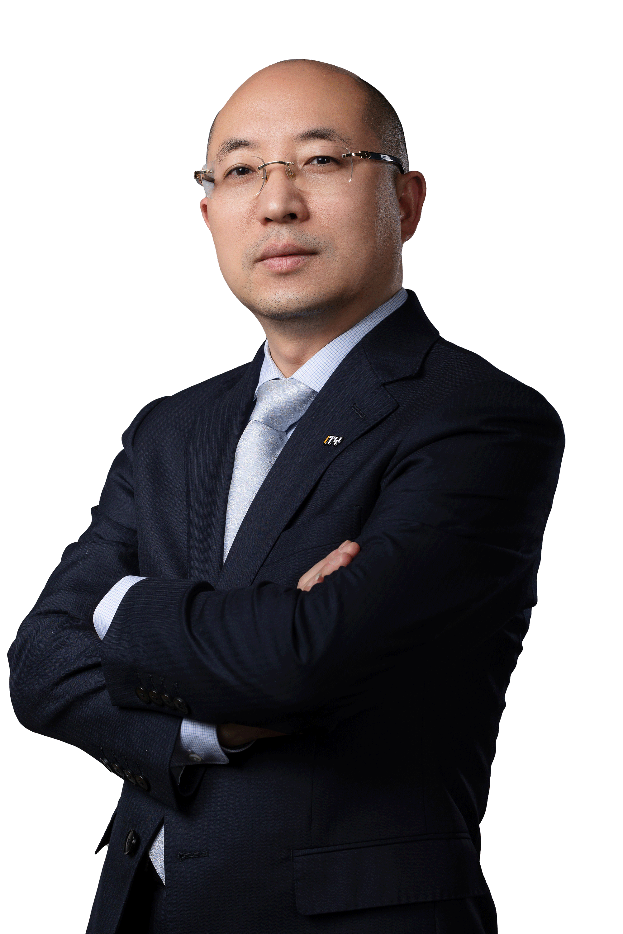 汪洋