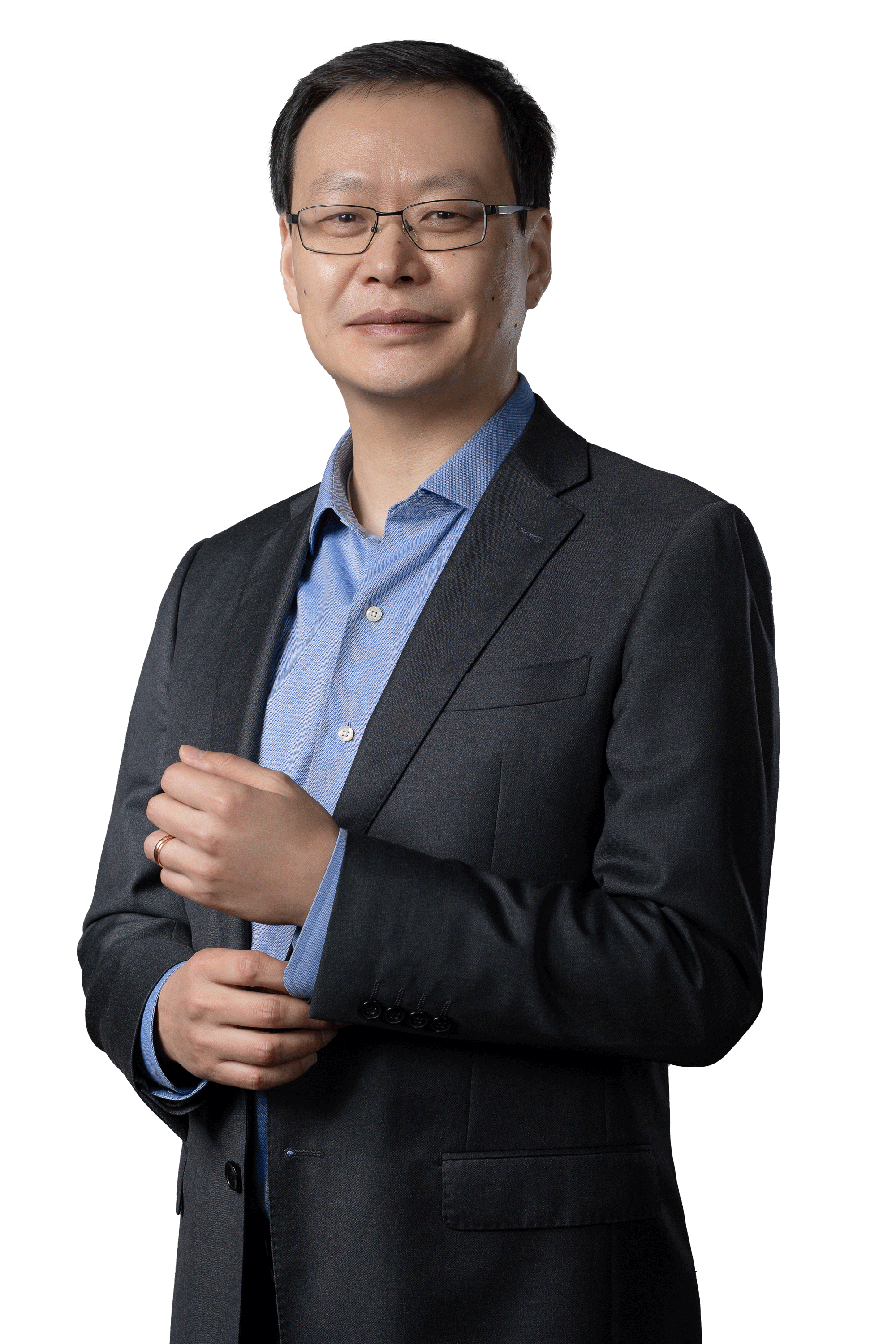 陈晓虎